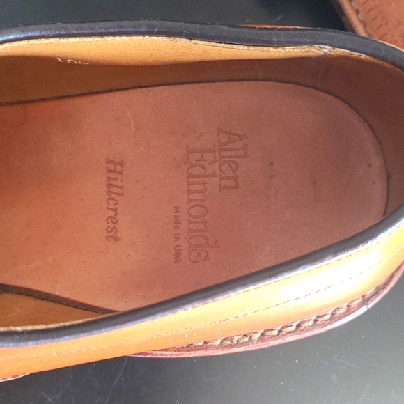 Allen Edmonds shoes - Picture 9 of 11